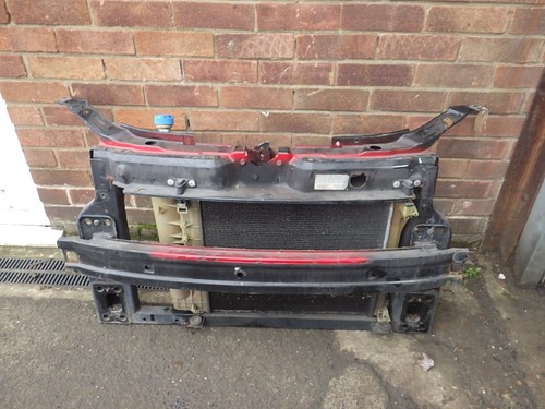 Fiat 500 2008 petrol front - fiat,