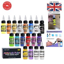 High-Quality 20ml Airbrush