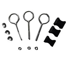 Trampoline Parts 12 Pieces