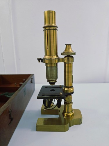 Antique victorian brass - antique,