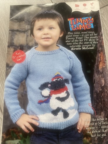 Timmy time sheep lamb - time, tv