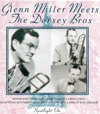 Glenn Miller Spotlight on