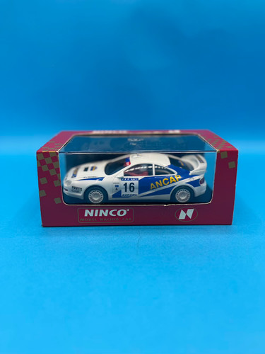 Ninco 50120 toyota celica - 50120,
