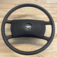 Mercedes Steering Wheel W123