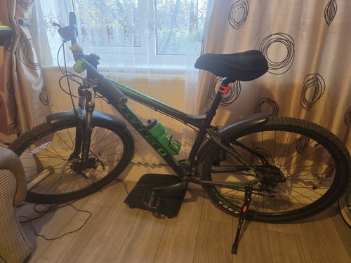 Carrera bike - carrera,