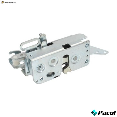 Latch cab vol 002 - for, volvo