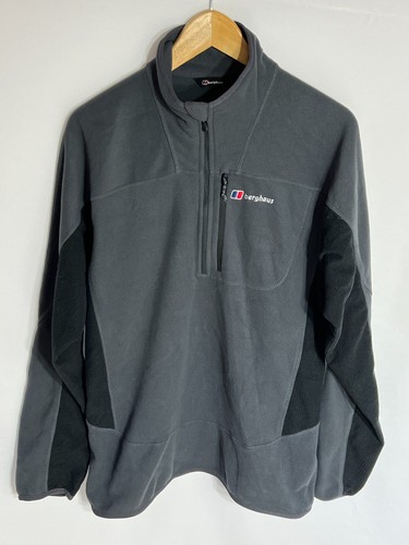 Berghaus prism micro fleece - berghaus,