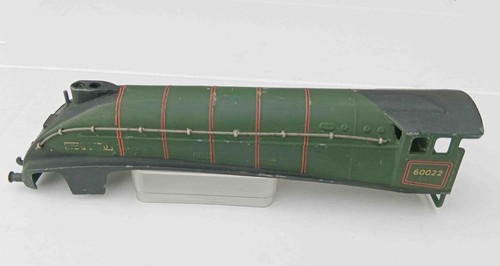 Hornby dublo 3211 loco - hornby,