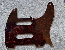 Fender Mexican Telecaster