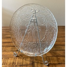 Arcoroc Clear Glass Christmas