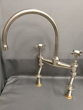 LEFROY BROOKS NICKEL MIXER