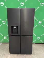 American fridge freezer - lg,