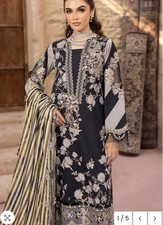 Charizma Brand Shalwar Kameez