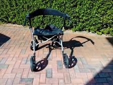 Rollator Zoom Plus