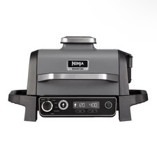 Ninja Woodfire Electric BBQ