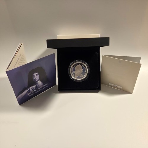 2023 british monarchs king - british,