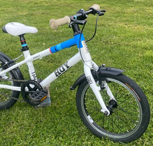 Hoy bonaly kids bike - 16, 4-6