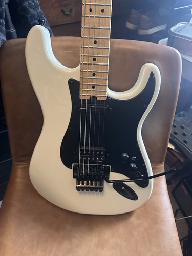 Charvel cal made japan - cal,