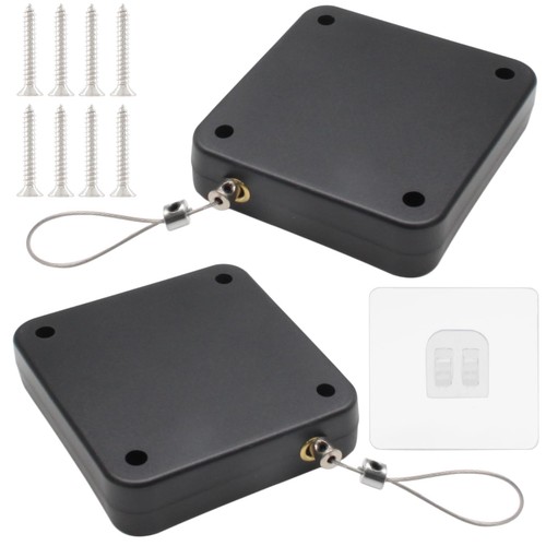 Vibedor packs automatic - packs, door