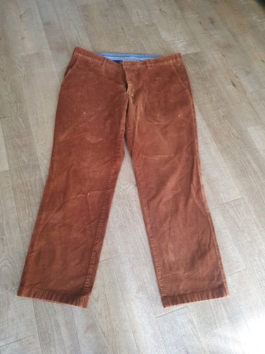 Sunwill mens corduroy trousers - sunwill,