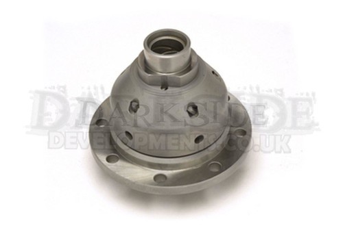Quaife 02j atb helical - quaife, limited