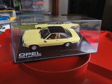 D 1/43 Boxed Model Opel