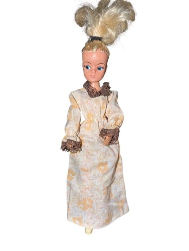 Vintage pedigree sindy - vintage, sweet