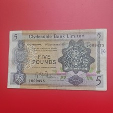 1968 Clydesdale & North of