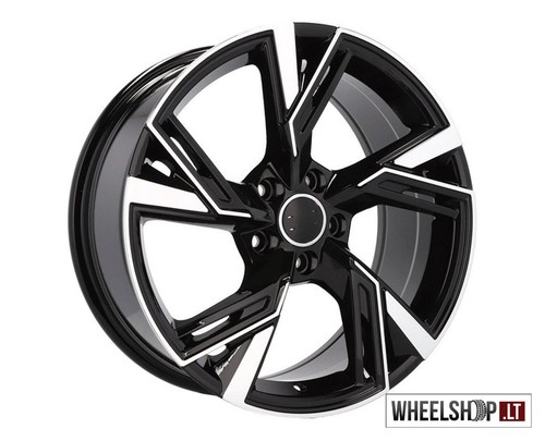 Audi rs6 style - style, 5x112