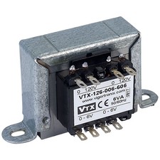 Vigortronix Chassis Mains