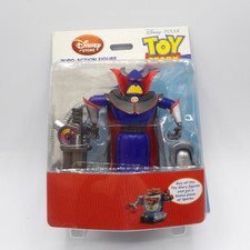 Disney Store Toy Story Zurg