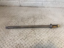 Discovery 2 Half Shaft Off