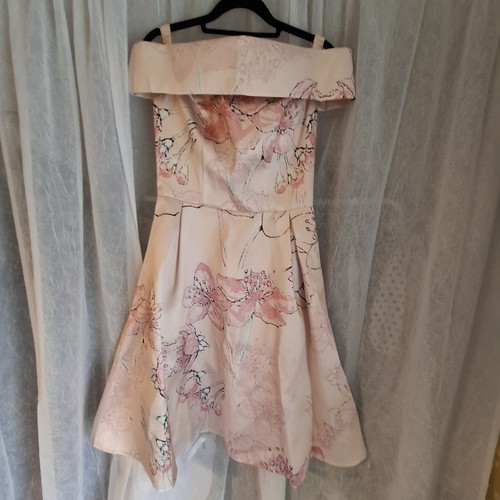 Chi london floral - chi, print