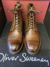 OLIVER SWEENEY,  SIZE 9.5 