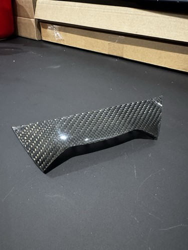 Porsche 996 carbon fibre - porsche,