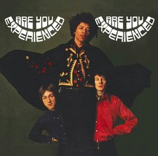 The Jimi Hendrix Experience