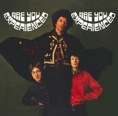 The jimi hendrix - the, experience