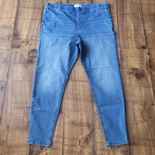 Jeggings ladies size 18 - ladies,