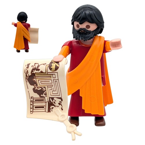 Playmobil figure roman citizen - playmobil,