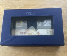 Royal Mail Millennium Stamps