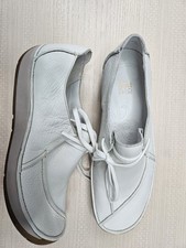 Clarks Active Air White