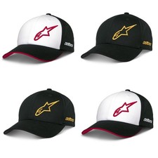 Alpinestars Sessionised Cap