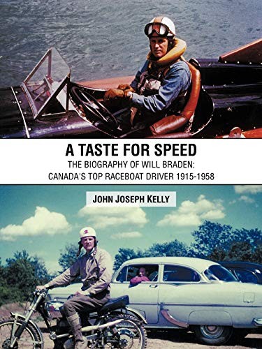 Taste for speed by kelly - by,