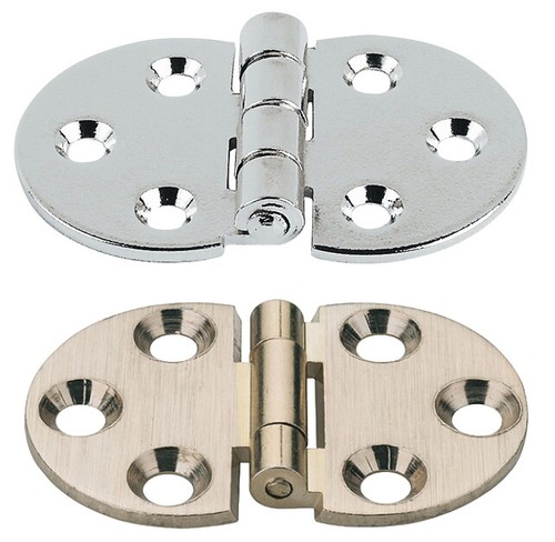 270 flap hinge - 270°,