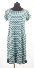 Skunkfunk dress shirt dress
