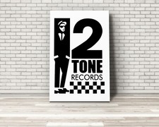 2 Tone Records SKA Northern