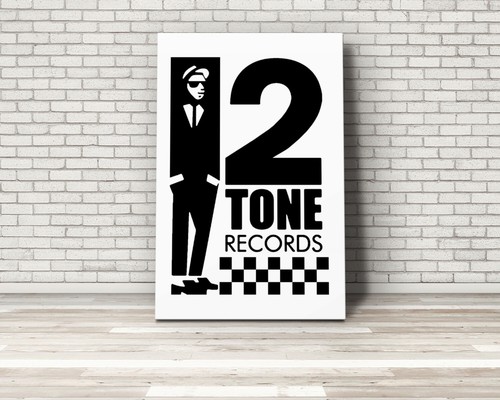 Tone records ska - 2,