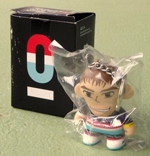 rare original 2012 team