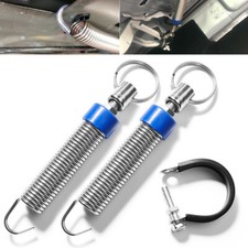 2x Car Trunk Boot Lid Lifting