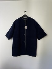 Women’s Boucle Wool Mix Coat